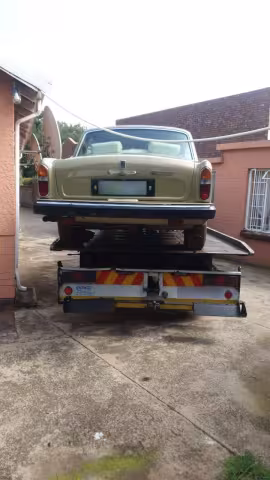 CS Towing Gallery Image