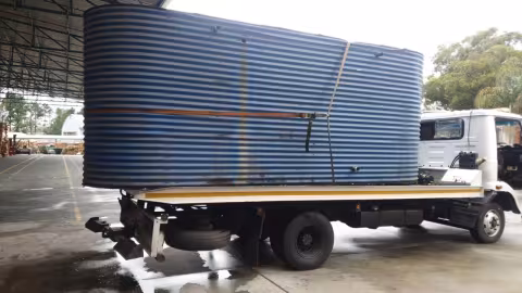 CS Towing Gallery Image