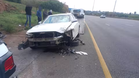 CS Towing Gallery Image