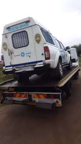 CS Towing Gallery Image