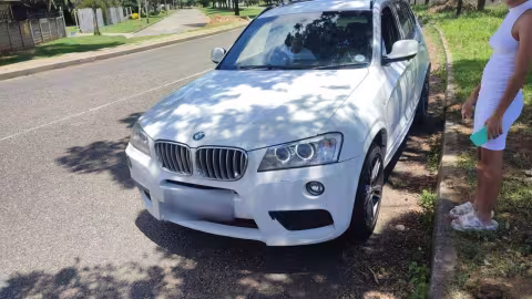 CS Towing Gallery Image