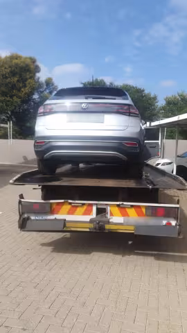 CS Towing Gallery Image