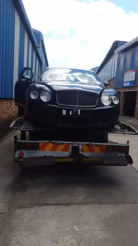 CS Towing Gallery Image