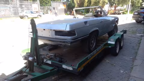 CS Towing Gallery Image