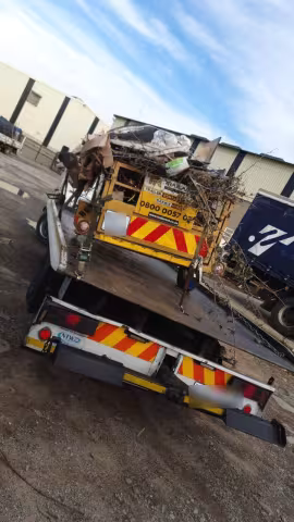 CS Towing Gallery Image