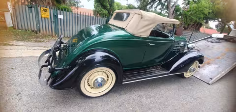 CS Towing Gallery Image