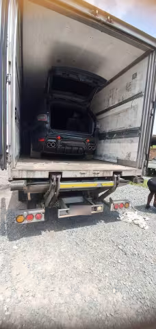 CS Towing Gallery Image