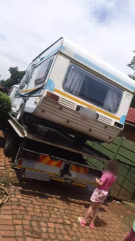 CS Towing Gallery Image